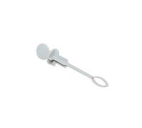 Genuine Beko CDA538W, CDA538W-1, CDA539FS Fridge Freezer Drain Hole Plunger