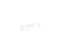 Genuine Beko CDA543FS/2 & CDA543FW Fridge Freezer Front Basket Cover - Replacement Part
