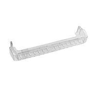 Genuine Beko CDA565FW, TDA531S/1 Type Fridge Freezer Upper Door Shelf