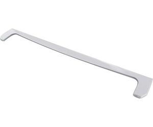 Genuine BEKO CDA648FS/1 Fridge Freezer Front Glass Shelf Trim