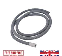 GENUINE BEKO CONDENSER TUMBLE DRYER DRAIN OUTLET HOSE REPLACEMENTT PART
