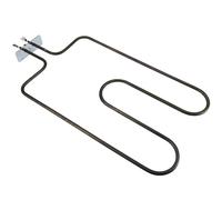 Genuine Beko Cooker Base Bottom Oven Heating Element 1100W Genuine MPN 462920010