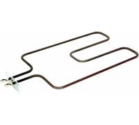 Genuine Beko Cooker Base Bottom Oven Heating Element 1100W part 462920010