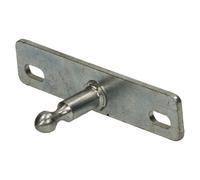 Genuine Beko Cooker Door Lock Pin - Bek215920047