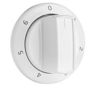 GENUINE BEKO COOKER / OVEN / HOB TEMPERATURE REGULATING SWITCH DIAL KNOB PART