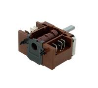 Genuine BEKO DCC4521 DV5531 DV555 Main Oven Top Oven GRILL SELECTOR SWITCH