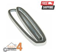 GENUINE Beko DCU2670XS DCU7230X DCU8230X Tumble Dryer Drum Felt Seal [EEK: A+++]