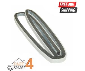 GENUINE Beko DCU2670XS DCU7230X DCU8230X Tumble Dryer Drum Felt Seal [EEK: A+++]