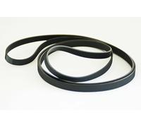 Genuine BEKO DCY9316W DHR73431B DHR73431W Tumble Dryer Drum BELT 1956H7