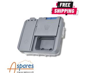 Genuine BEKO Detergent Box Assembly Dishwasher & DIS15Q10 EDITION70
