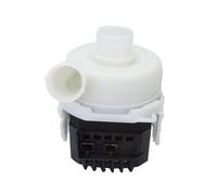 Genuine Beko Dishwasher Circulation Pump Motor 1783900400
