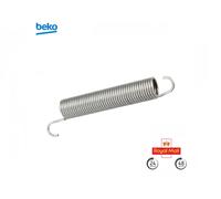 Genuine Beko Dishwasher Door Hinge Spring 1783160300. [ 37]
