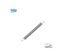 Genuine Beko Dishwasher Door Springs DWD4310S, DE2541FS, 1881030100 S34