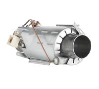 GENUINE BEKO DISHWASHER FLOW THROUGH HEATING ELEMENT 1800W 32MM 1888150100