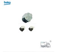 Genuine Beko Dishwasher Main Circulation Motor DUN6839, DSFN6835X 1783900400...