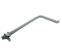 Genuine Beko Dishwasher Replacement Water Supply Tube Assembly for Upper Spray Arm (1881100800)