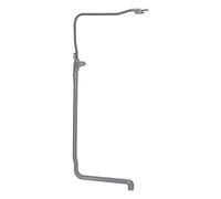 Genuine Beko Dishwasher Riser Pipe 1738001700