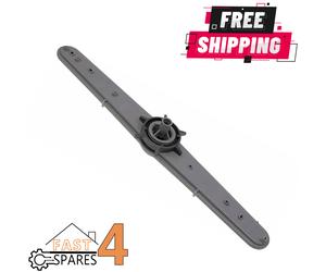 Genuine Beko Dishwasher Slimline Upper Top Water Spray Arm