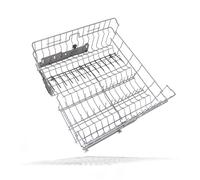 Genuine Beko Dishwasher Upper Basket Tray - Part 1751304000