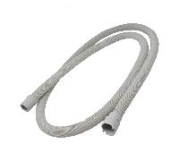 Genuine Beko Dishwasher Water Drain Outlet Waste Hose Pipe 1740160300 pmd