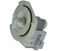 Genuine Beko Dishwasher Water Drain Pump DWD4310W, DWD4312W, DE2431FW, DE6340W