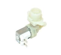 GENUINE Beko Dishwasher Water Inlet Valve 1886740200 DWI644 FDW45 FDW451 ECT