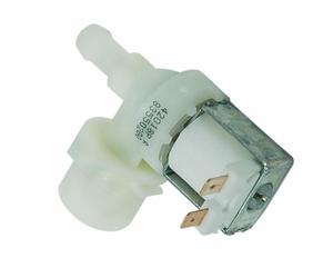 Genuine Beko Dishwasher Water Inlet Valve 1886740200 DWI644, FDW45, FDW451 ECT