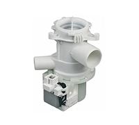 Genuine Beko Drain Pump Assembly for Beko WM6 & WMB Washing Machines