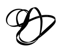 Genuine BEKO DRCS68 DRVS62 DRCT70 DRVS76 DRVS73 Tumble Dryer Drum DRIVE Belt