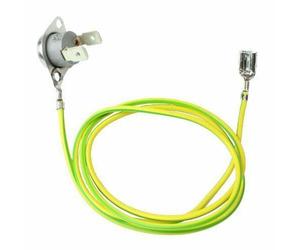 Genuine Beko DRCS68W Tumble Dryer Thermostat NTC With Cable 2953460200