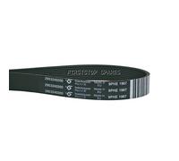 GENUINE BEKO DRVS DRCS TUMBLE DRYER DRIVE BELT P/N 2953240200 SIZE 9PHE 1967