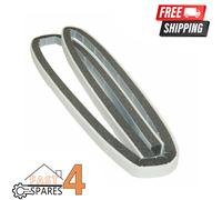 Genuine Beko DRVS62W, DRVS73S, DRVS73W, TDF168STumble Dryer Front Bearing Felt [EEK: A+++]