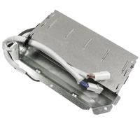 Genuine BEKO DTLCE80041W Dryer Heater Element & Stats 2300w 2983230700 35925