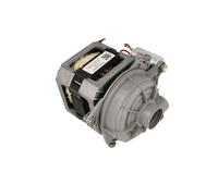 Genuine Beko DVS04X20W 7682353835 DISHWASHER MOTOR SPRAY PUMP