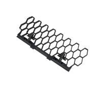 Genuine Beko DVS04X20W 7682353835 DISHWASHER TOP BASKET SHELF