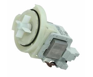 Genuine Beko DWD4310W, DWD4312W, DE2431FW, DE6340W Dishwasher Water Drain Pump [EEK: A]