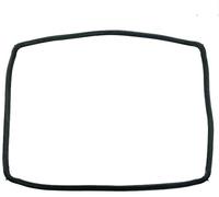 GENUINE BEKO EDC633W, ESS611W OVEN & COOKER MAIN OVEN DOOR SEAL 255440101
