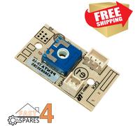 Genuine BEKO Electronic Thermostat Control Module PCB - Fridge Freezer