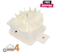 Genuine Beko Fan motor assy PN 4362090300