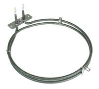 Genuine Beko Fan Oven Cooker Element OIM22300, ODF22300X, OIF21100W, OIF21300B