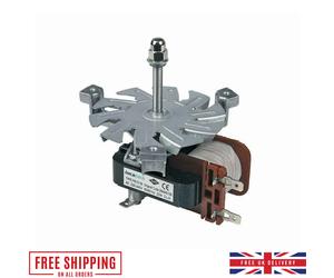 Genuine Beko Fits OSF OIF OIM BDC BDVC Cooker Main Oven Fan Motor 264440102
