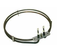 Genuine Beko, FLavel Fan oven Element 1800W 262900090