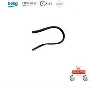 Genuine Beko Flavel Lamona Diplomat Dishwasher Lower Door Seal 1882470100