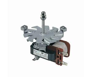 Genuine Beko Flavel Leisure Lamona 264440102 Main Cooker Fan Oven Motor