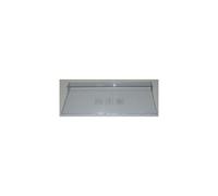 Genuine Beko Freezer Drawer Basket Cover Front Flap CFG1552W CFG1582D