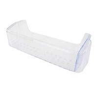 Genuine Beko Fridge Door Shelf Lower Refrigerator Bottle Rack 430 x 140 x 95mm