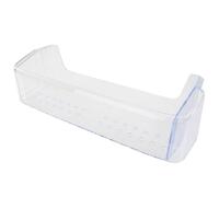 Genuine Beko Fridge Door Shelf Lower Refrigerator Bottle Rack 430 x 140 x 95mm