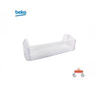 Genuine Beko Fridge Freezer Door Bottle Storage Shelf Rack 4825030200…….