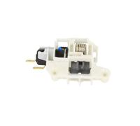 GENUINE Beko Fridge Freezer Foamed Upr Door Assembly 4317090100
