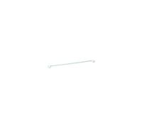 Genuine Beko Fridge Freezer Glass Shelf Front Trim Profile 4851900100